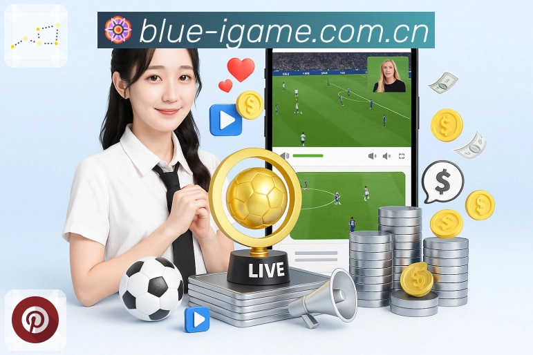 导航与质量认证展示